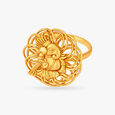 Mesmerising Lambodar Ring,,hi-res image number null