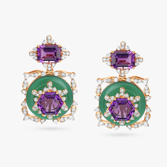 Fun drop earrings clearance