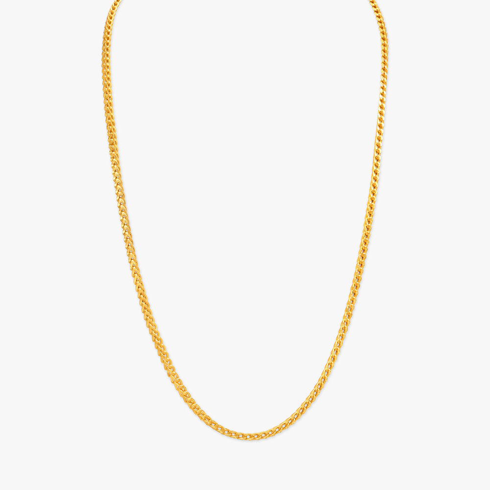 Thali chain 2025 designs in tanishq