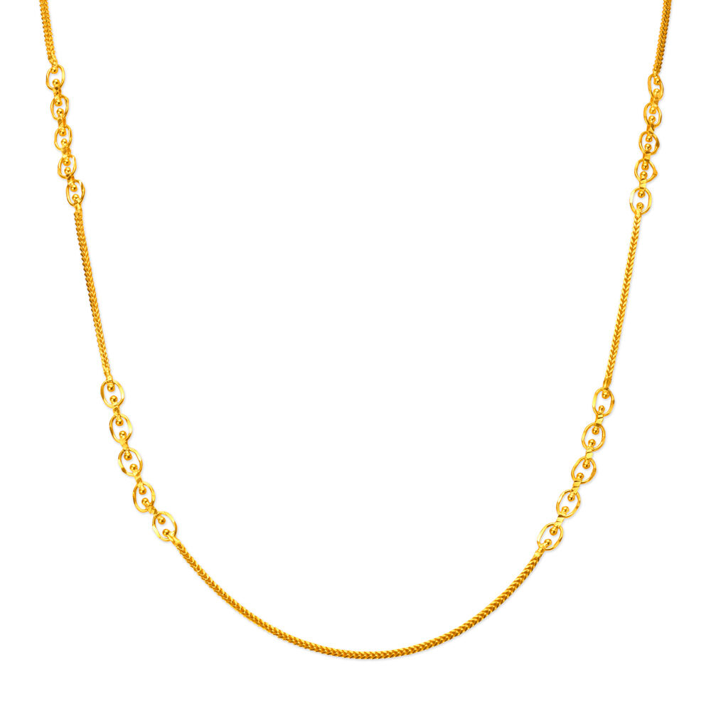 Buy 18 carat gold chain new arrivals