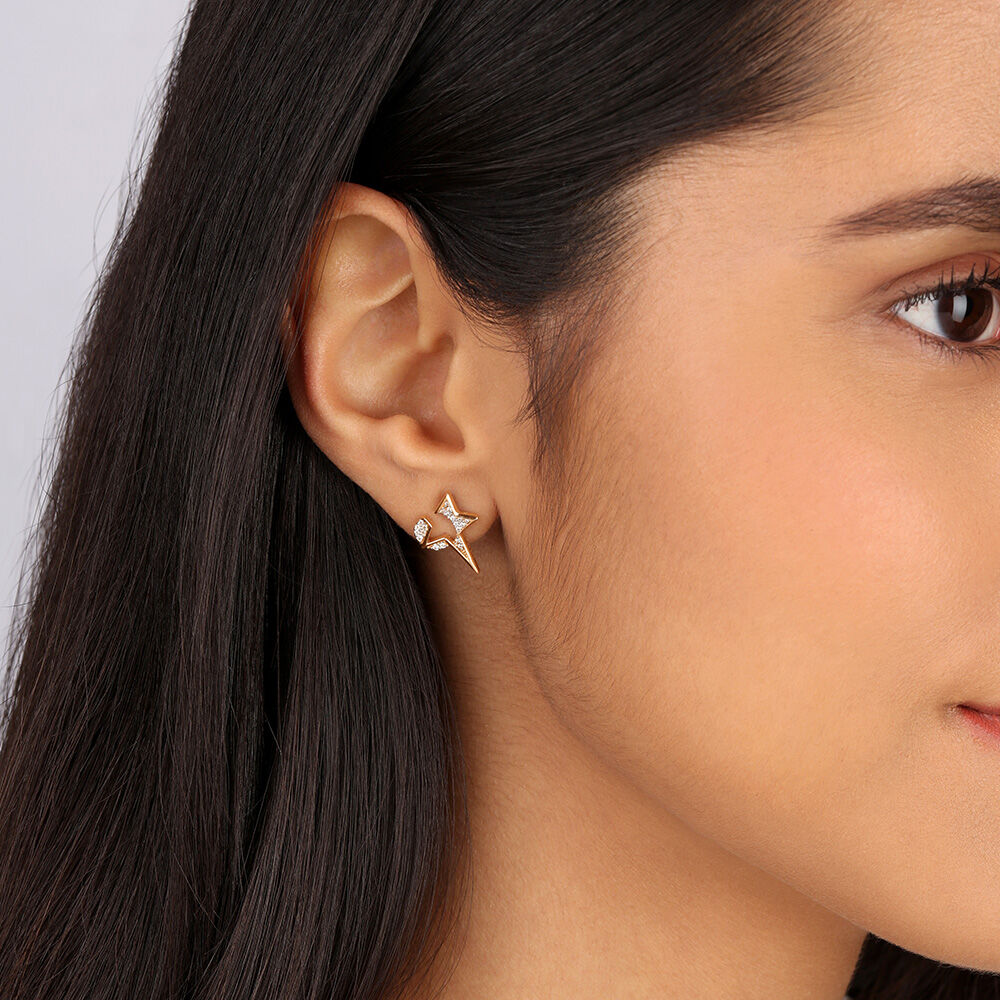 Tanishq hotsell ear piercing