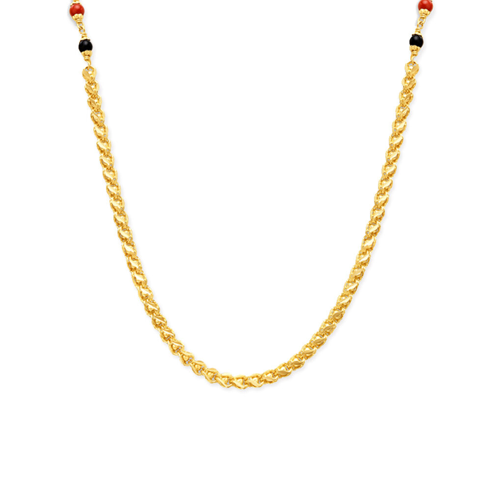 Chains Buy Gold Chain for Men Women Online Tanishq