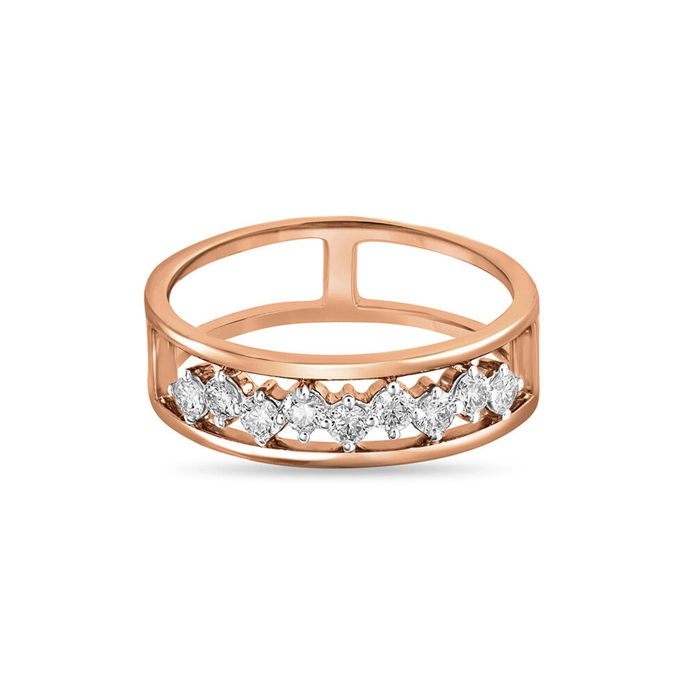 Eternity clearance bands tanishq