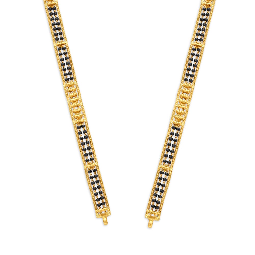 Online cheap mangalsutra chain