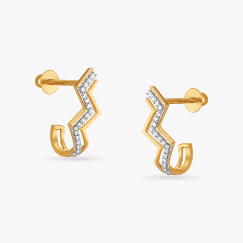 Trendsetter Earrings