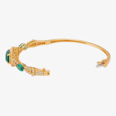 Luster of Legacy Diamond Bangle