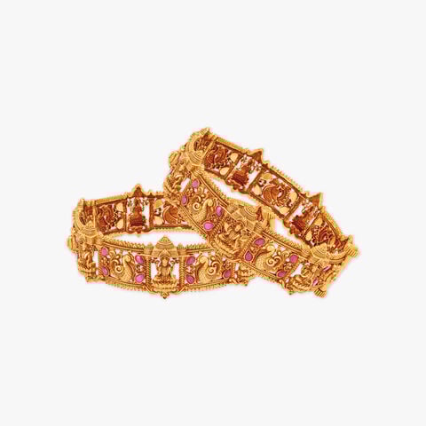 Goddess Glow Gold Kadiyam