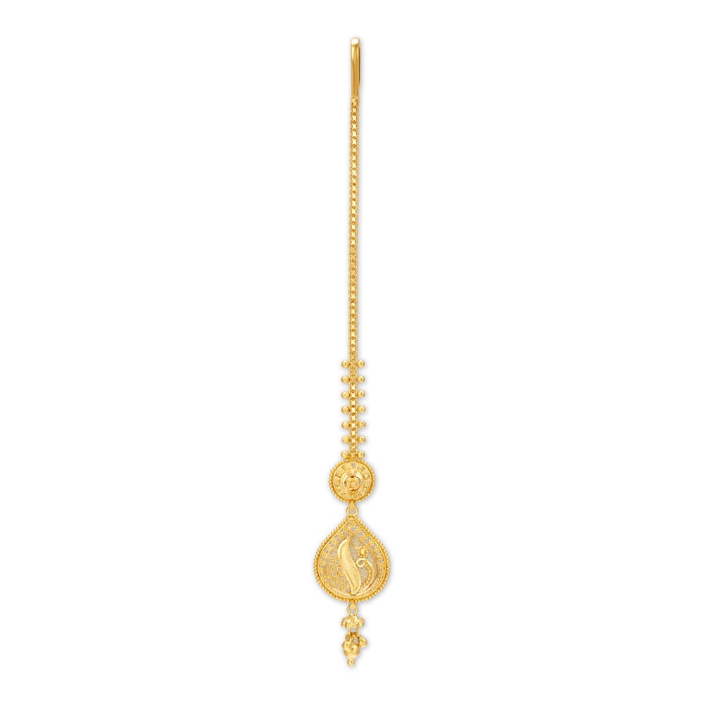 Maang Tikka Tanishq Online Store