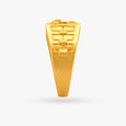 Bold Eagle Ring for Men,,hi-res image number null