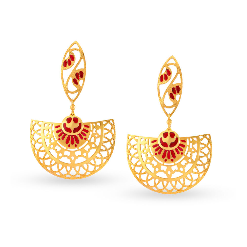Tanishq amara shop collection