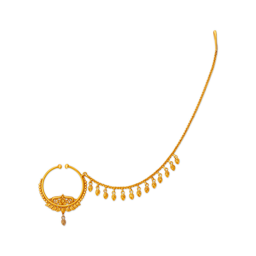 Tanishq gold store nathiya price