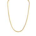 Striking Gold Chain,,hi-res image number null