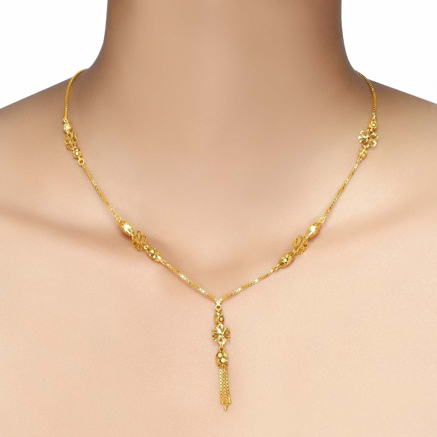 Tanishq 18 carat best sale gold price today