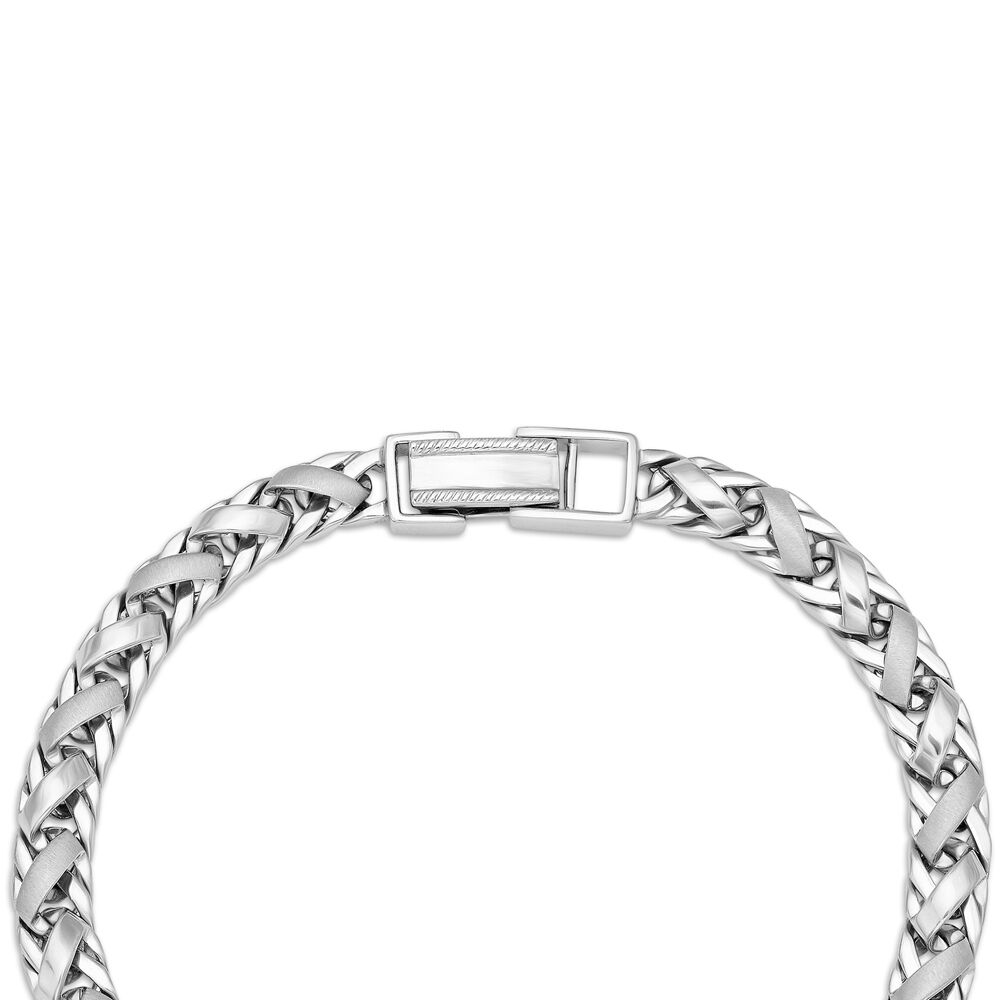 Platinum bracelet for best sale mens tanishq