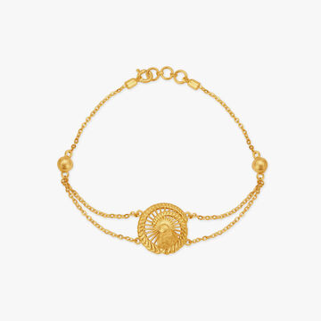 Joyous Lohri Bracelet