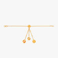 Magnificent Tridev Rakhi Bracelet,,hi-res image number null