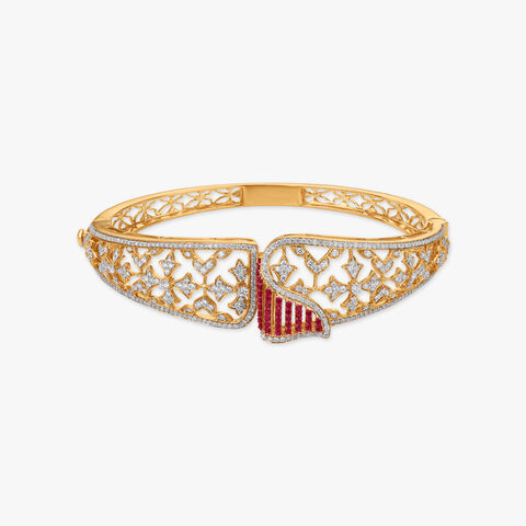 The Affinity Bangle