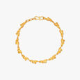 Quirky Vines Bracelet,,hi-res image number null