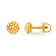 Elegant and Simple Stud Earrings,,hi-res image number null