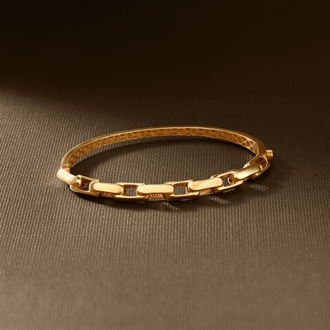 Timeless Link Bangle