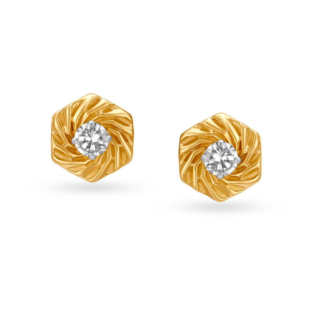 Tanishq studs store online