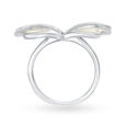 Silver Finger Ring,,hi-res image number null