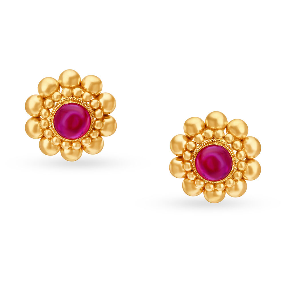 Tanishq thushi cheap