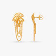 Alluring Drop Earrings,,hi-res image number null