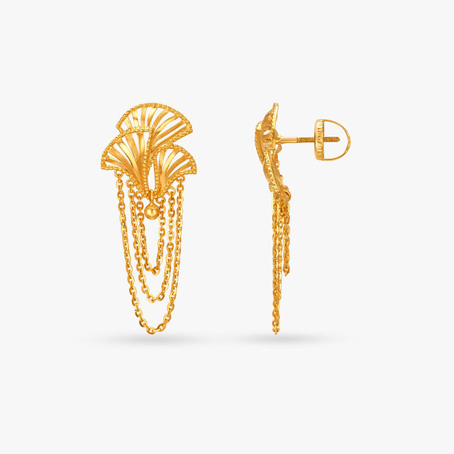 Alluring Drop Earrings,,hi-res image number null