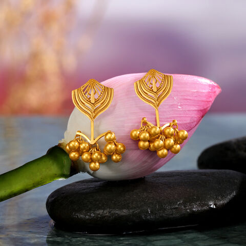 Unique Style-It-Your-Way  Earrings