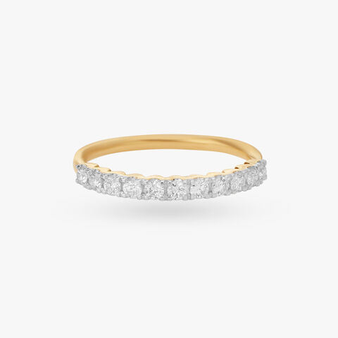 Luminous Minimal Ring