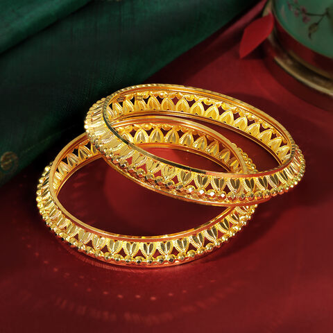 Bonds of Love Marathi Tode Bangles