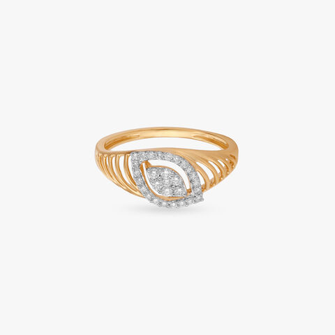 Marquise Majesty Diamond Ring alternate view 1