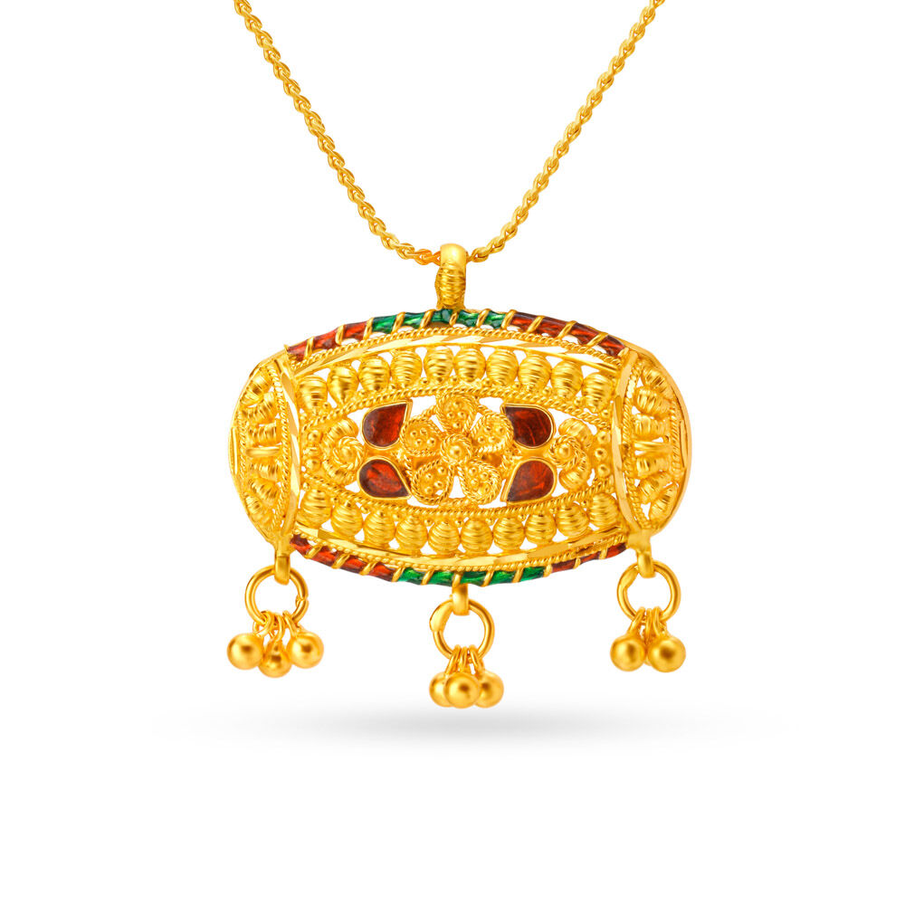 Dholna jewellery new arrivals design