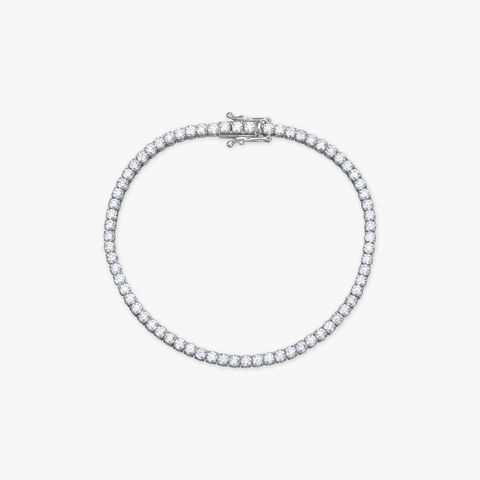 Dazzling Grace Diamond Bracelet