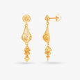 Enchanting Glam Drop Earrings,,hi-res image number null