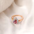 My Fair Princess Diamond Ring,,hi-res image number null