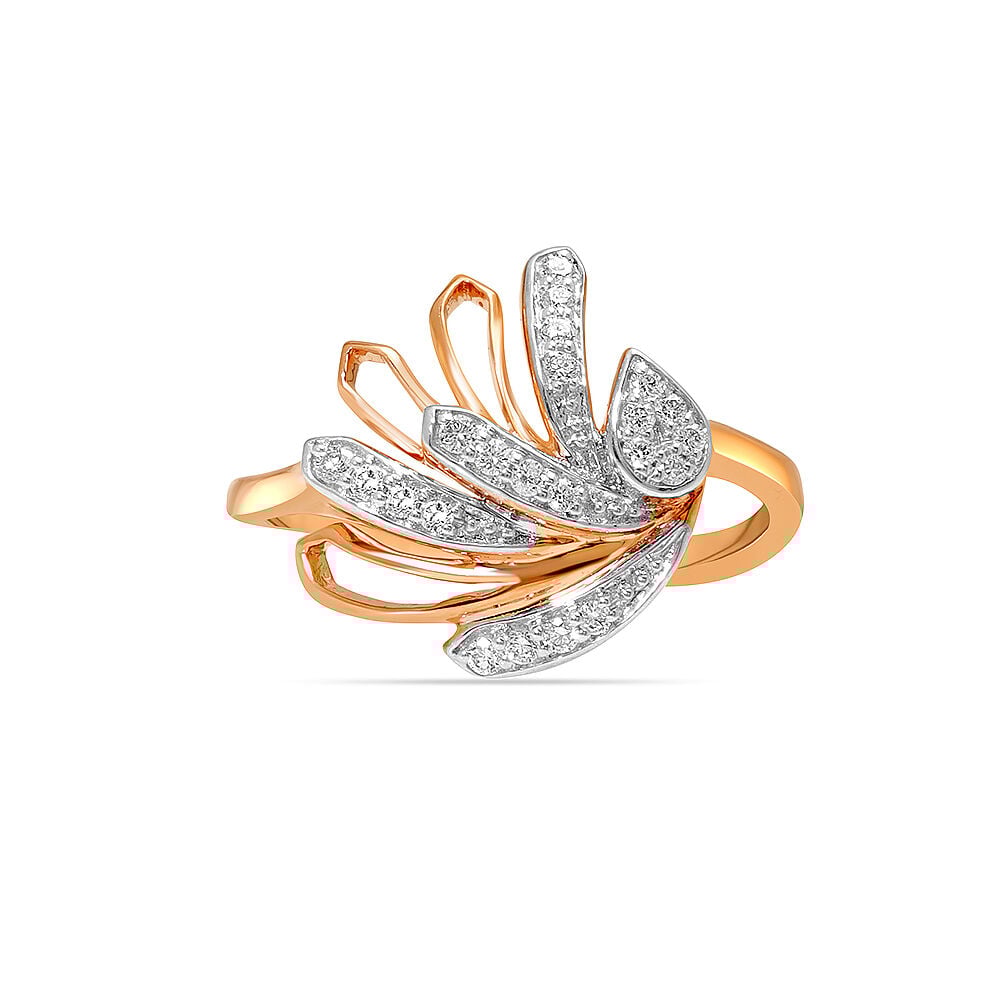 Cocktail diamond shop rings tanishq