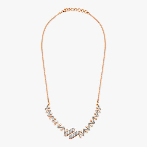Feel Inspired Necklace Set
