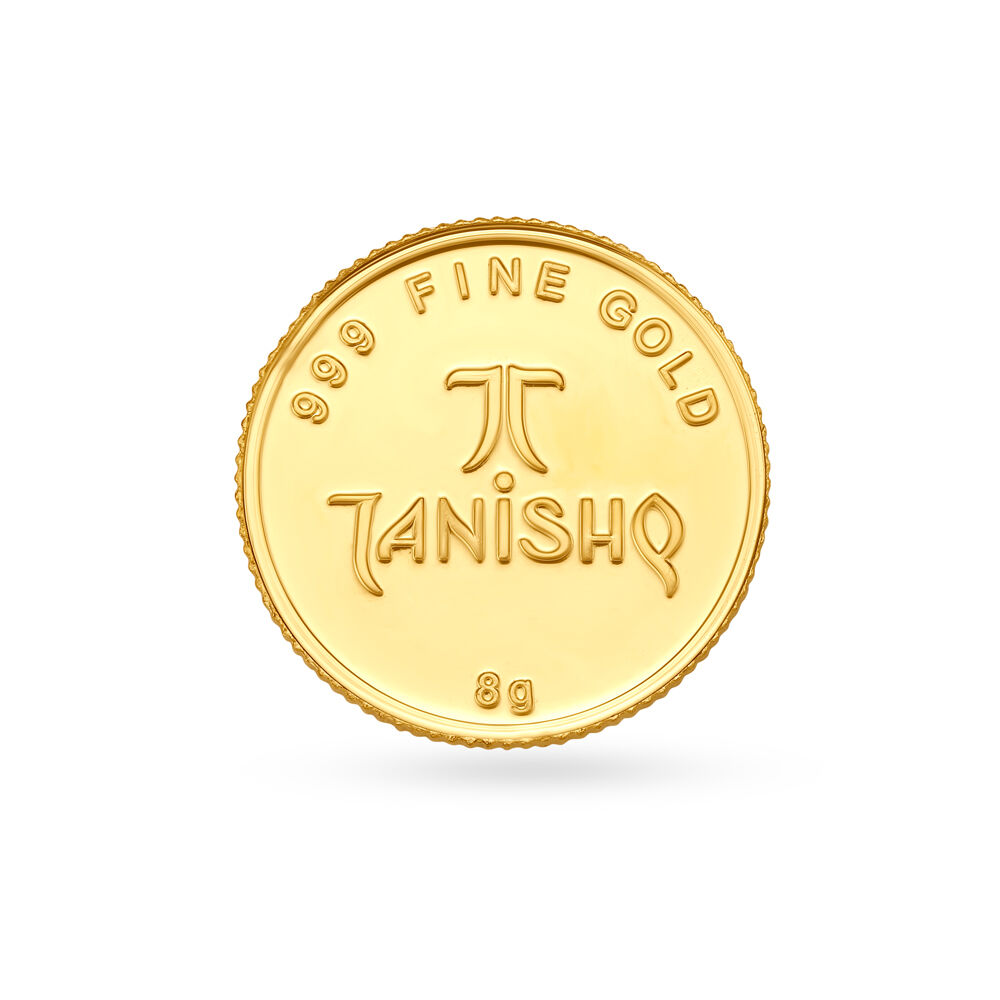 Tanishq ginni rate 2025