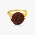 Spiritual Rudraksh Ring,,hi-res image number null