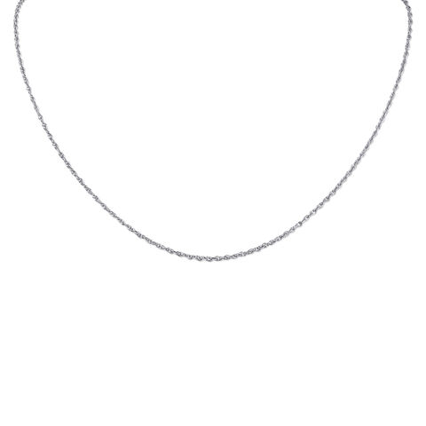 Platinum 950 Chain