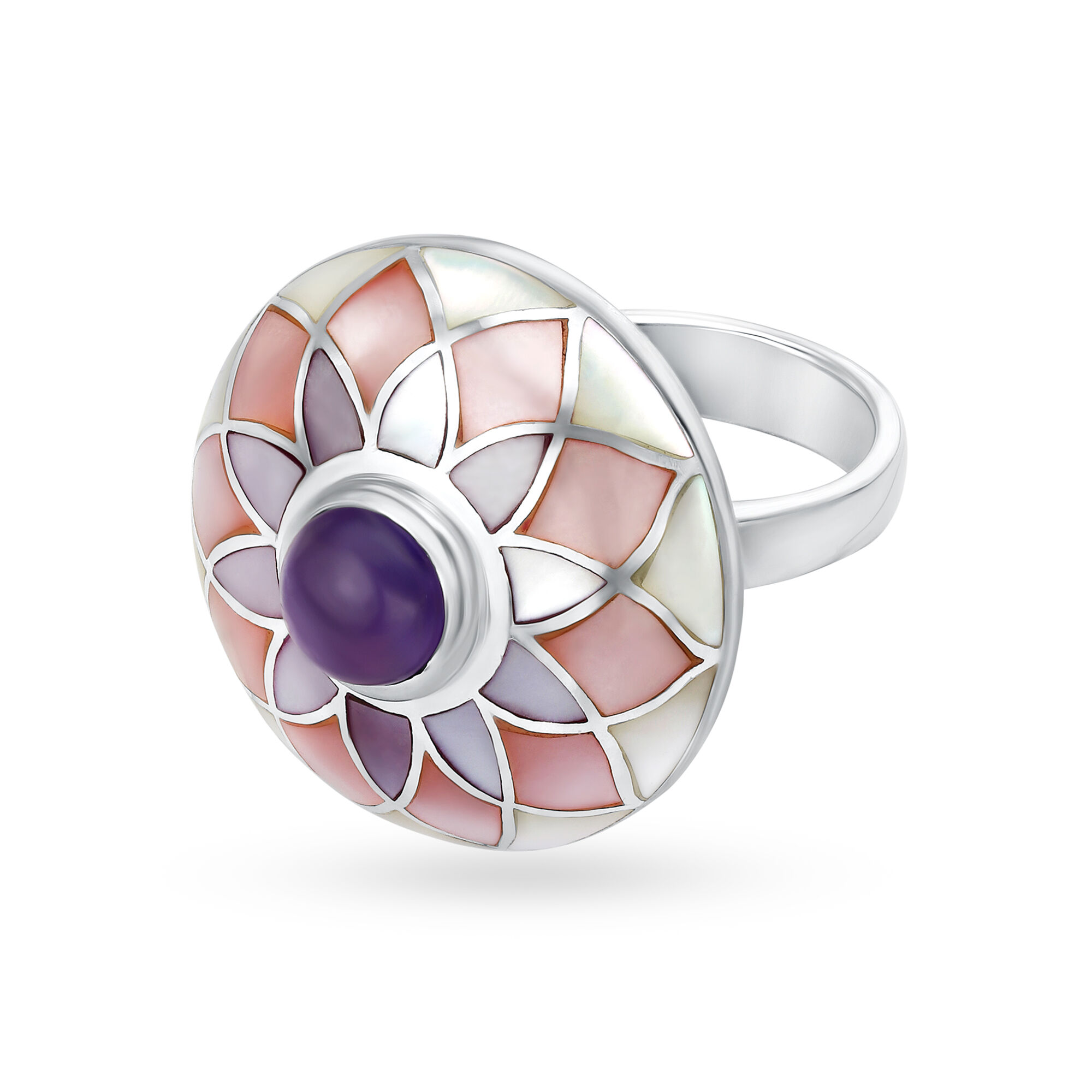 Tanishq jewellery sales silver rings