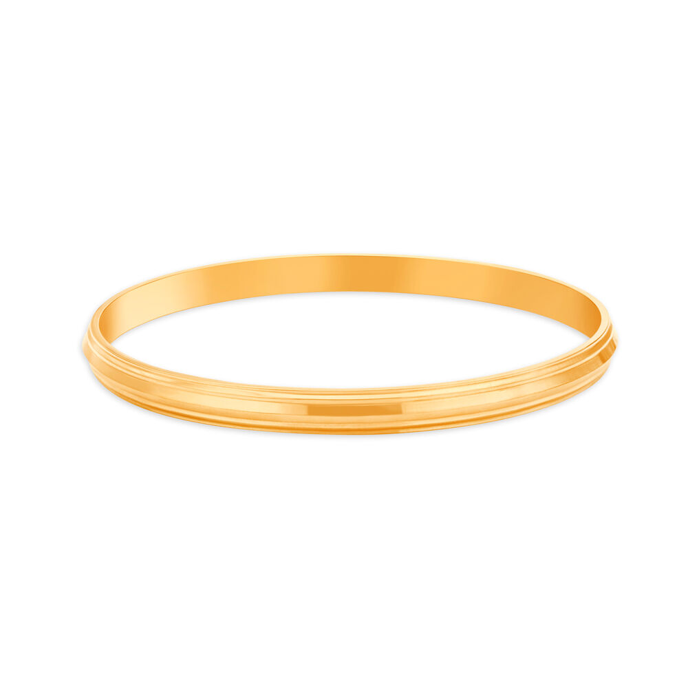 Gold kada for men online on sale
