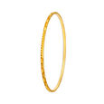 22 Karat Gold Bangle,,hi-res image number null