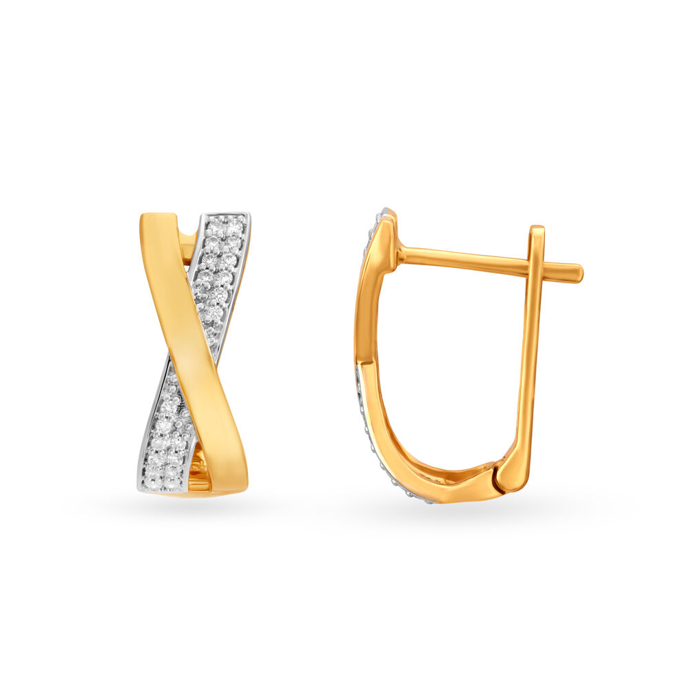 Tanishq diamond bali designs sales
