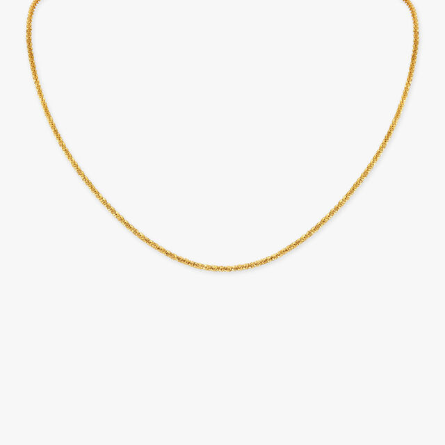 Eclectic Simple Chain