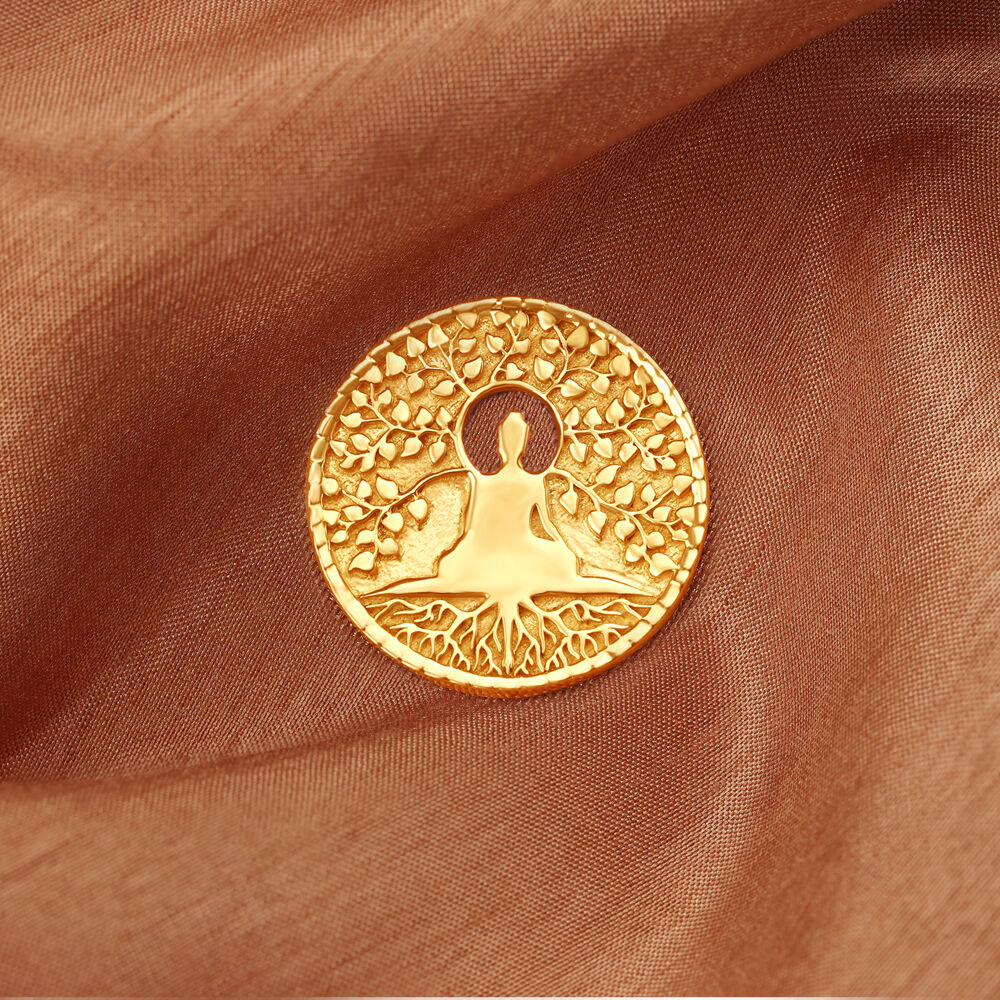 Gold coin new arrivals in tanishq