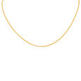 Timeless Gold Chain for Kids,,hi-res image number null