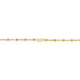 Enchanting Gold Chain,,hi-res image number null